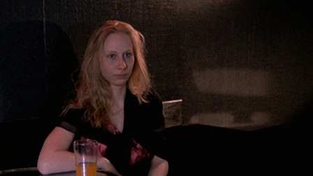 The Match Factory Girl